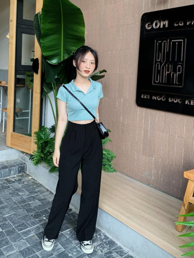 Ảnh Đẹp Tóc Ngắn Vẻ Đẹp Tối Ưu & Những Xu Hướng Hàng Đầu Định Hình Trái Tim Người Yêu Thích