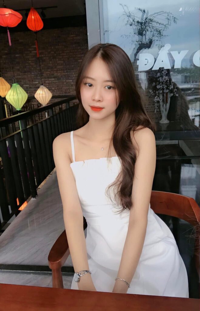 Hinh Anh Con Gai Cute Vẻ Đẹp Quyến Rũ Mọi Ánh Nhìn Và Phong Cách Thời Trang Đậm Chất Cá Tính