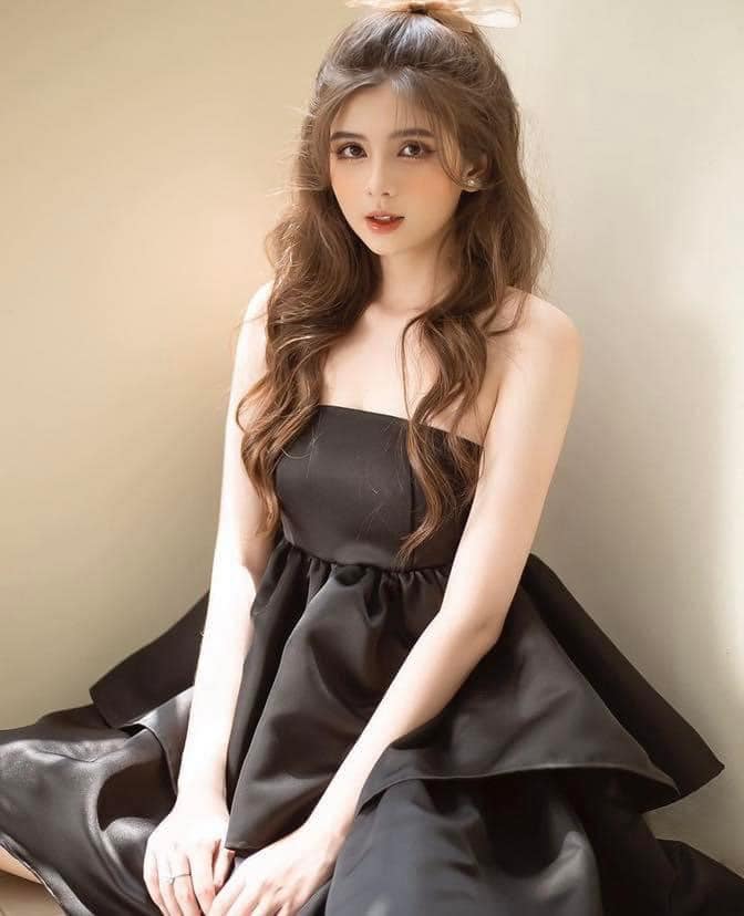 Hinh Gai Xinh Goi Cam Xu Hướng Mới Trong Thế Giới Chụp Ảnh Số