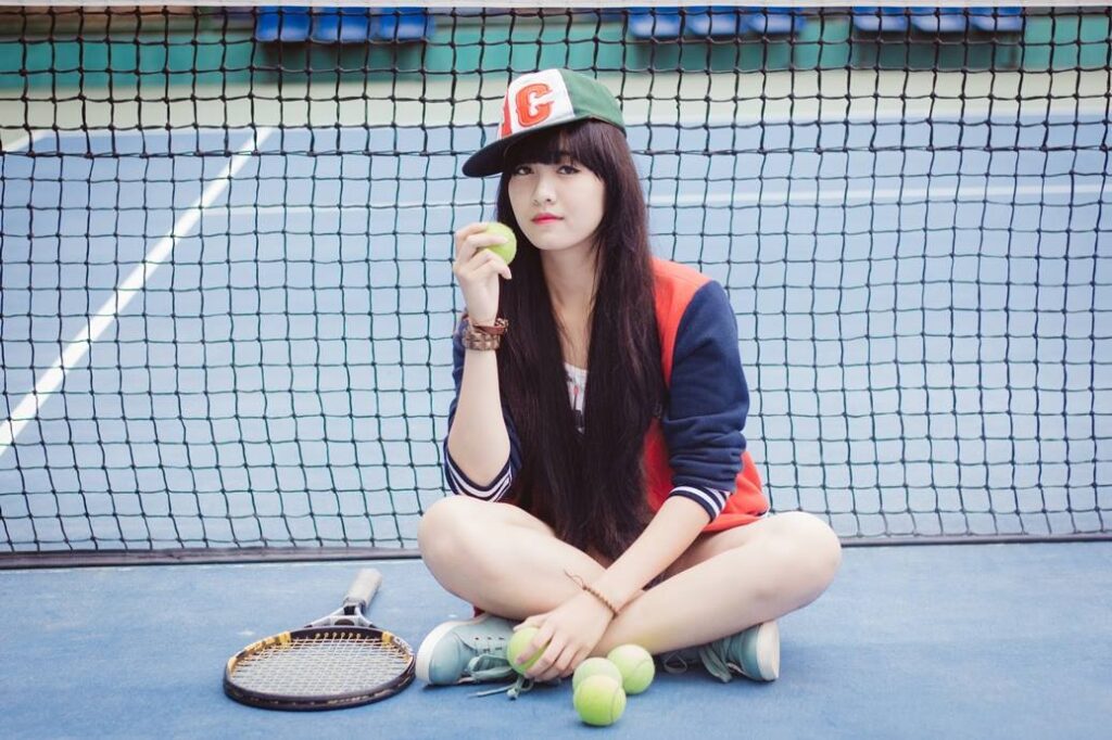 Ảnh Xinh Che Mặt Hành Trình Khám Phá Vẻ Đẹp Quyến Rũ Qua Ống Kính Nghệ Thuật