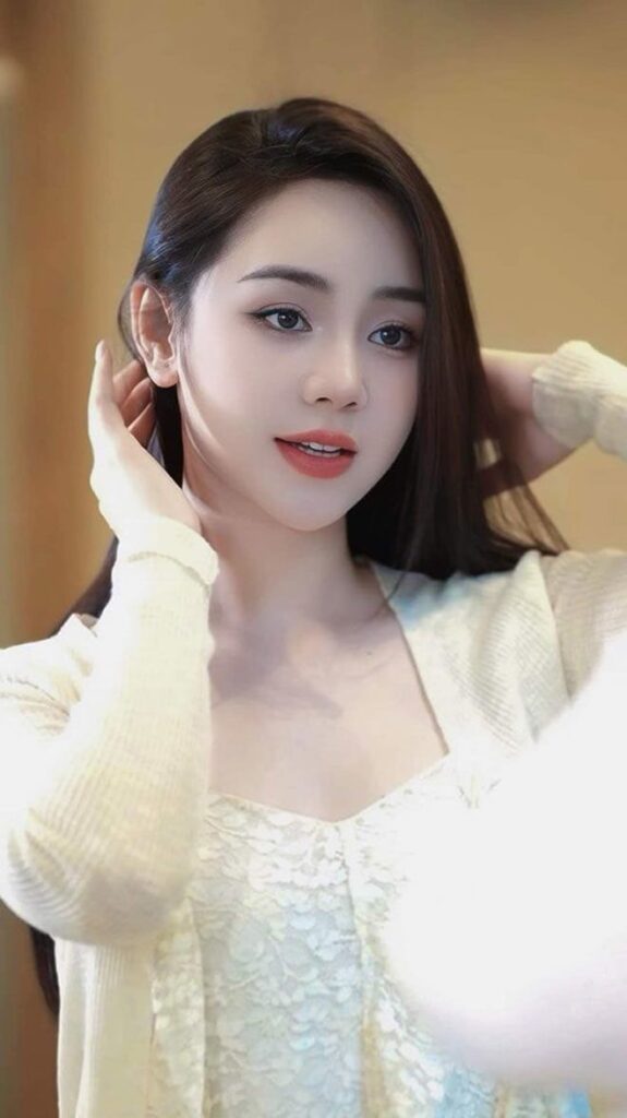 Ảnh Gái Xinh Dáng Xu Hướng Tìm Kiếm Và Những Hệ Lụy Đằng Sau Vẻ Đẹp Ngoại Hình