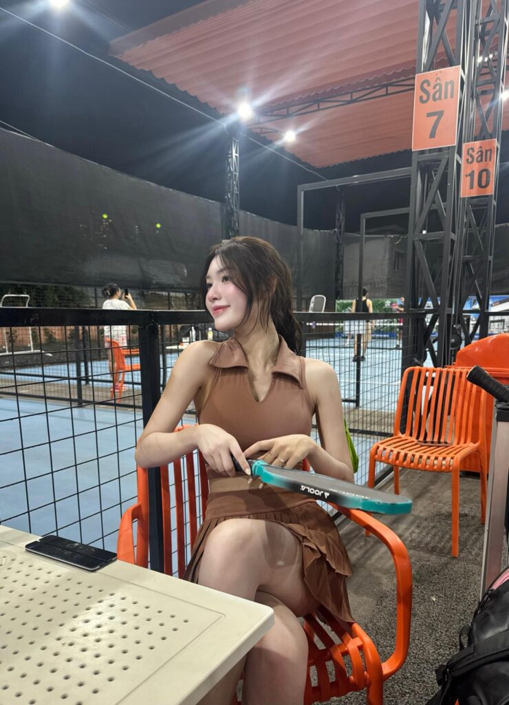 Anh Gai Xinh Tap Gym Xu Hướng Nổi Bật Thu Hút Giới Trẻ Và Cộng Đồng Mạng