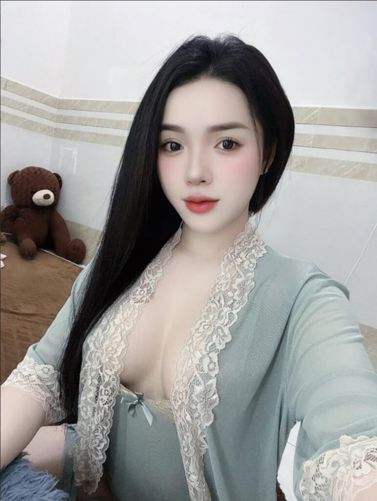 Gai Xinh Sexsy Khám Phá Phong Cách Cá Tính Đậm Chất Riêng Qua Bộ Sưu Tập Ảnh Đẹp
